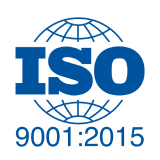 ISO 9001:2015