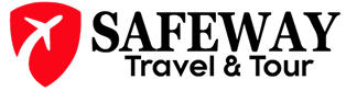 Safeway Tour & Travels logo