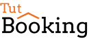 Tut Booking logo